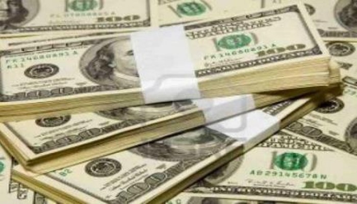 الجنيه يواصل الانهيار أمام الدولار .. سعر الدولار في السوق الرسمى و السوداء اليوم الخميس