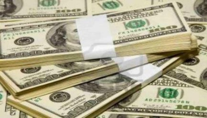الجنيه يواصل الانهيار أمام الدولار .. سعر الدولار في السوق الرسمى و السوداء اليوم الخميس