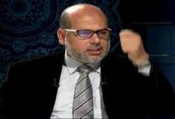 صدقت يا مشاري ... الإخوان منبع الحقد والإرهاب!!
