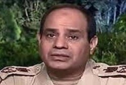 ميدل إيست آي: عاصفة الثورة الثالثة ستضرب السيسى قريبا