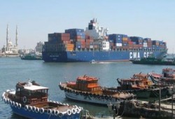 عقل: انسحاب 6 شركات من مشروع "السويس" يؤكد الخديعة الكبرى