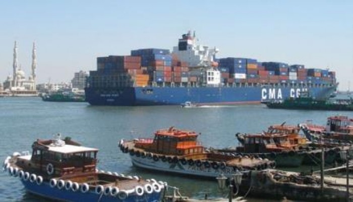 عقل: انسحاب 6 شركات من مشروع "السويس" يؤكد الخديعة الكبرى