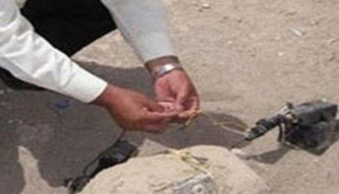 استنفار أمني بعد العثور على قنبلة بجوار مجمع المحاكم بالإسماعيلية