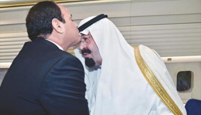 مسؤولان خليجيان: الكلام عن ودائع خليجية لمصر غير صحيح