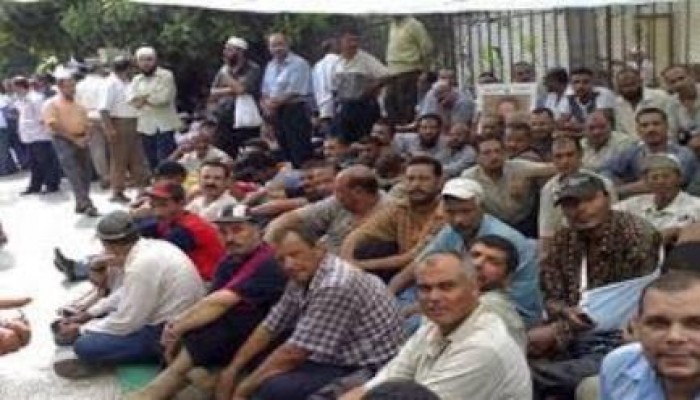 عمال “النيل للطرق والكبارى” يدعون للإضراب غدا