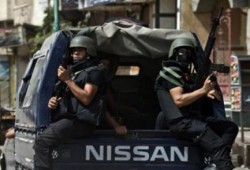 وفاة مسن إثر اقتحام قوات الأمن لمنزله بالدقهلية‬ لإعتقال نجله