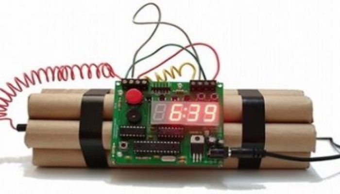 العقاب الثوري بالقليوبية تتبنى استهداف موكب أمني بقنبلة شديدة الانفجار