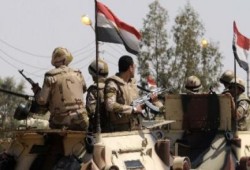 ميدل إيست آي: هجمات سيناء حطمت معنويات الجيش وأضعفت السيسي