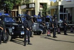 العقاب الثوري تعلن مسؤوليتها عن استهداف موكب أمني بشرق الإسكندرية