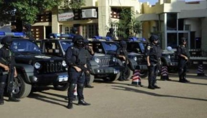 العقاب الثوري تعلن مسؤوليتها عن استهداف موكب أمني بشرق الإسكندرية