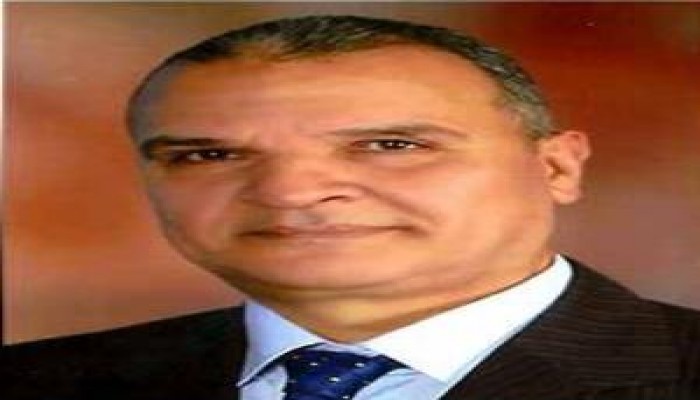 مولد سيدي  "الإرهاب." .. !