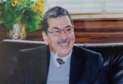 الولي يتساءل : 10 مليار لتنمية سيناء .. من أين ؟