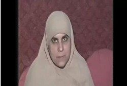 ميليشيات السيسي تواصل اختطاف سيدة بدكرنس دون تهم أو تحقيق منذ 5 أيام