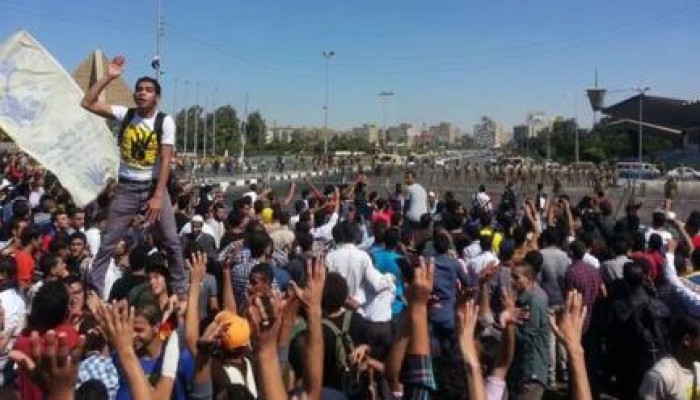 27 شهيدا.. 42 معتقلا.. طلاب الأزهر يتوعدون مليشيات الانقلاب