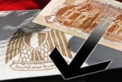 موقع أمريكي: انهيار الاقتصاد والفشل الأمني ينسفان بقاء السيسي فى السلطة