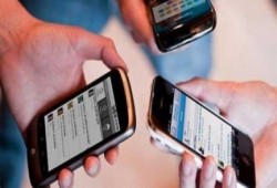 قطع خدمة 10 ملايين شريحة غير المسجلة