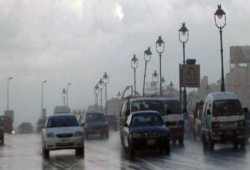 خبراء الأرصاد: انخفاض الحرارة بداية من غد 6 درجات مئوية