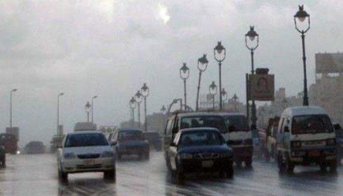 خبراء الأرصاد: انخفاض الحرارة بداية من غد 6 درجات مئوية