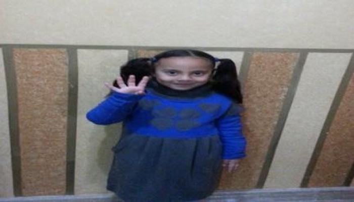حوار مع ابنة معتقل أسير عائشة ‫ أحمد عبدالعاطى‬