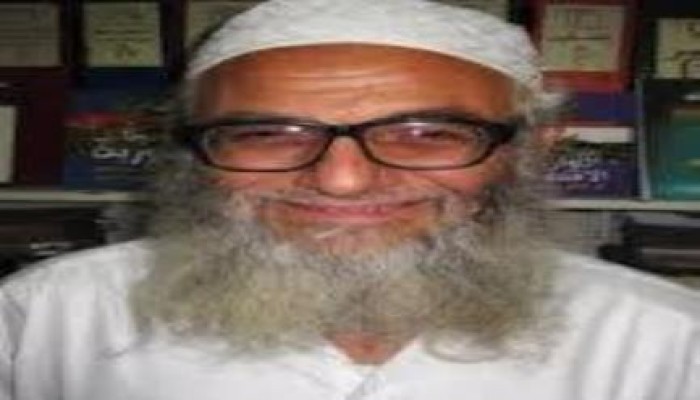 المنيا.. تدهور الحالة الصحية لأمين حزب الاستقلال لإضرابه عن الطعام لليوم الـ 14