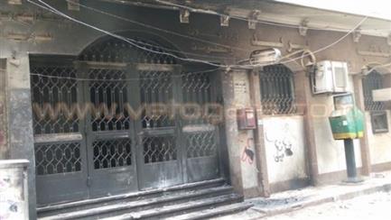 مفاجأة.. المتهم بإحراق «بريد عين شمس» شارك في «30 يونيو» ومؤيد للسيسي