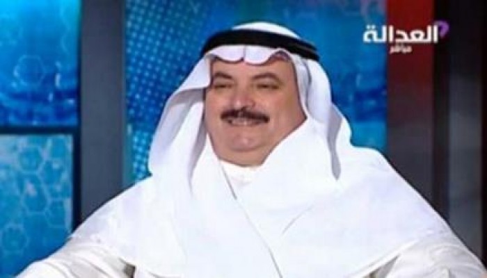 ناصر الدويلة تعليقا على التسريب: مصر تنتحر الليلة