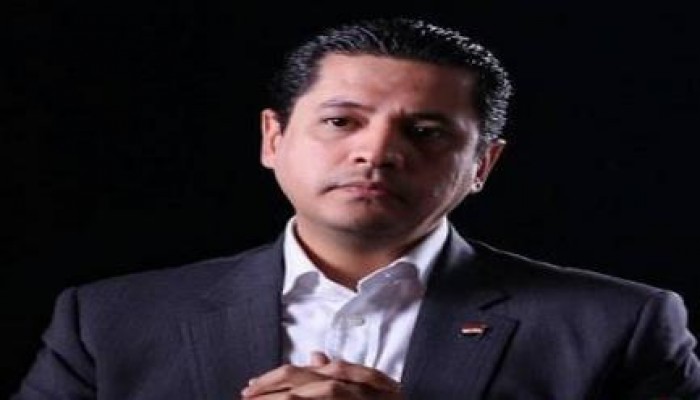 عبد الرحمن يوسف عن التسريب: إنها اللحظة الحاسمة أحقر الناس في قمة السلطة