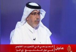 رئيس تحرير الشرق القطرية : مجلس التعاون الخليجي  يراجع سياساته تجاه مصر بعد التسريب