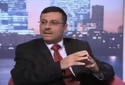 فراس أبو هلال عن التسريب: عصابة السيسي تحتقر الخليج والمصريين أيضًا