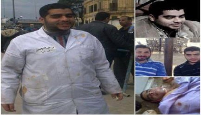 من رثاء والدة  الشهيد  عبد الرحمن خالد الديب في ذكرى مولده