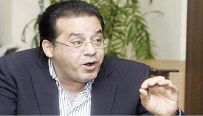 أيمن نور: عباس كامل أفشى أسرارا عسكرية ويجب أن يحاكم