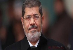 الرئيس مرسي في هزلية "وادي النطرون": مع الثورة حتى إسقاط الانقلاب