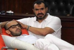 سلطان يدخل يومه الـ380 في الإضراب عن الطعام