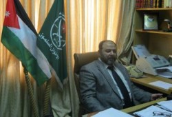 الحكم على نائب مراقب الإخوان بالأردن .. الأحد المقبل