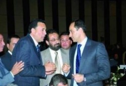 متهم بمجزرة بورسعيد يخوض انتخابات برلمان العسكر