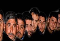 40 يومًا على اختطاف 40 مسيحيًّا مصريًّا في ليبيا.. خارجية الانقلاب "لا حس ولا خبر"