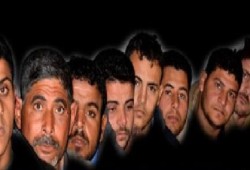 40 يومًا على اختطاف 40 مسيحيًّا مصريًّا في ليبيا.. خارجية الانقلاب "لا حس ولا خبر"