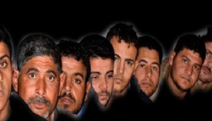 40 يومًا على اختطاف 40 مسيحيًّا مصريًّا في ليبيا.. خارجية الانقلاب "لا حس ولا خبر"