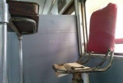 بالصور .. "مواصلات الغلابة".. المواطنون يحتجون على ارتفاع سعر تذكرة الترام وخدماته متهالكة