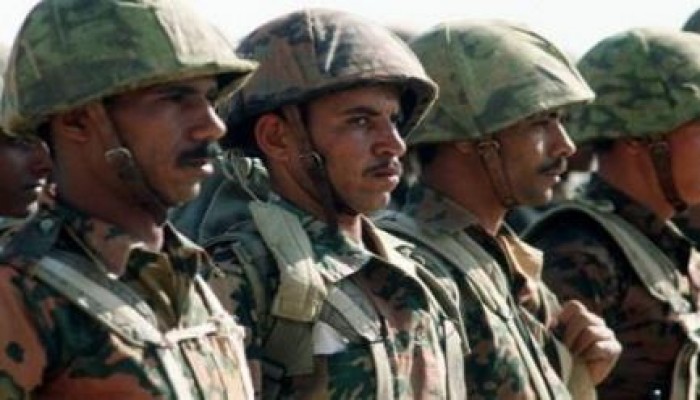 وصول جثامين 6 جنود مصريين لقوا حتفهم بكوت ديفوار