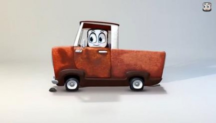 بالفيديو : رائعة  الشاب أشرف " أشرف يعتذر للخليج"