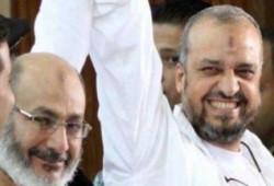 البلتاجي: قدمت الدليل على عدم وطنية قادة الجيش المصري