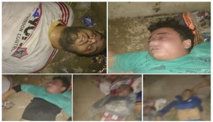 أنباء عن سقوط 5 قتلى في اعتداء قوات أمن الانقلاب على أولتراس وايت نايتس