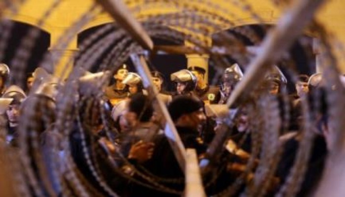 جارديان: مذبحة جماهير الزمالك انتقام دولة