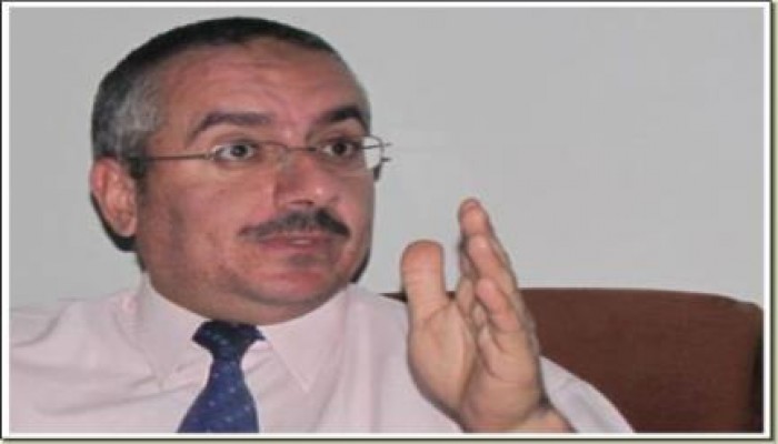 هيثم أبوخليل يطالب زعماء العالم بمسيرة ضد إرهاب العسكر