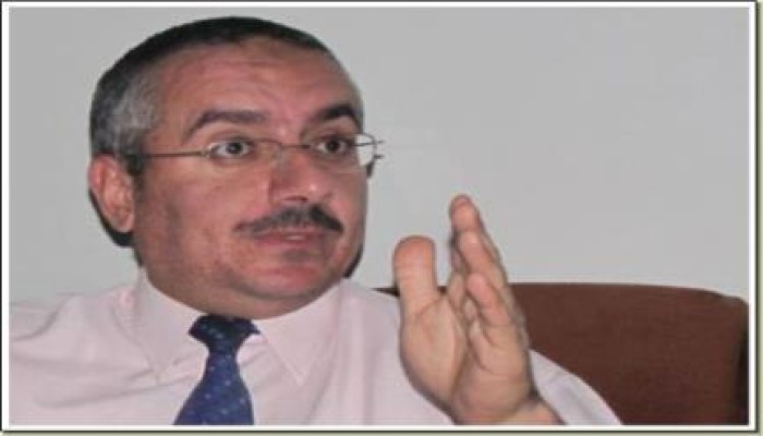 هيثم أبوخليل يطالب زعماء العالم بمسيرة ضد إرهاب العسكر