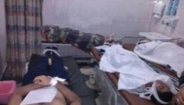 نيويورك تايمز: مذبحة أولتراس الزمالك انتكاسة للسيسي