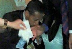 لاعبون وممثلون يتضامنون مع ضحايا جمهور الزمالك