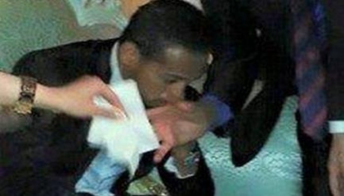 لاعبون وممثلون يتضامنون مع ضحايا جمهور الزمالك