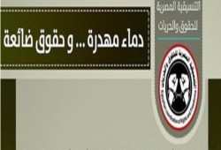 بيان التنسيقية المصرية للحقوق والحريات بشأن أحداث ستاد الدفاع الجوى